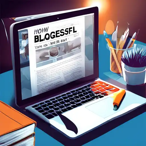 How To Start A Successful Blog Fast