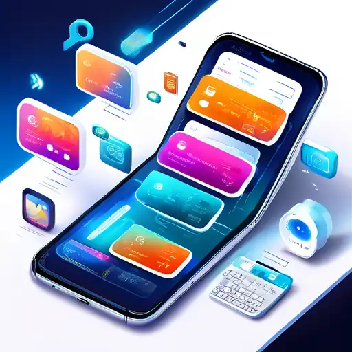 Top Mobile Applications For Productivity In 2023
